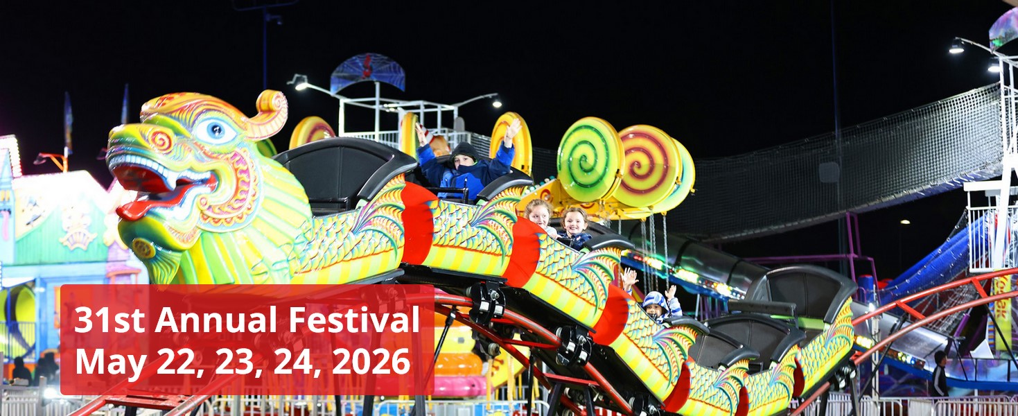 Milwaukee 31st Annual Dan Jansen Family Fest